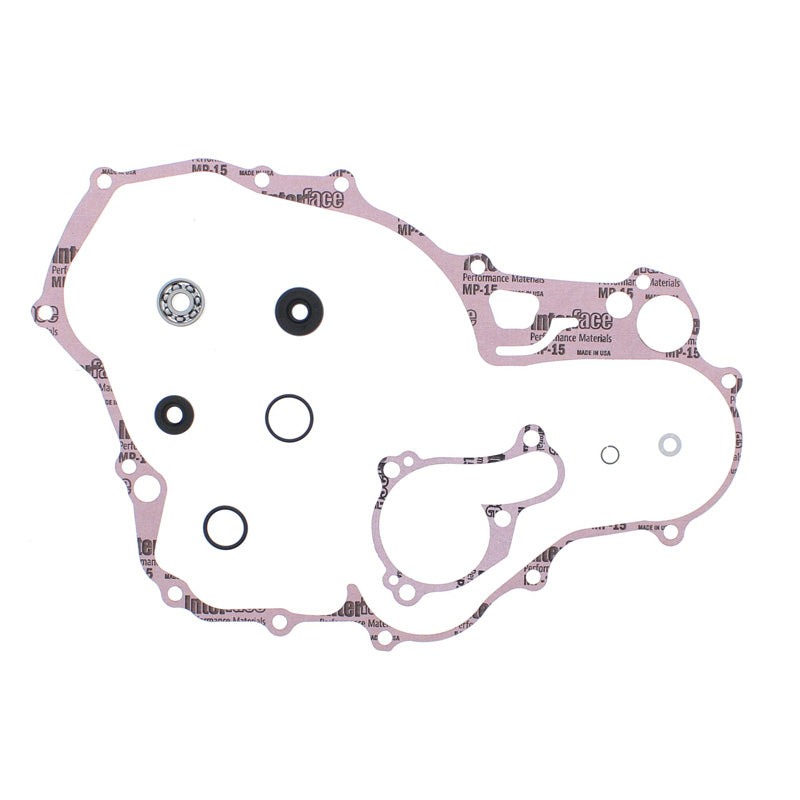 WATER PUMP REBUILD KIT YAMAHA YZ450F 18-20