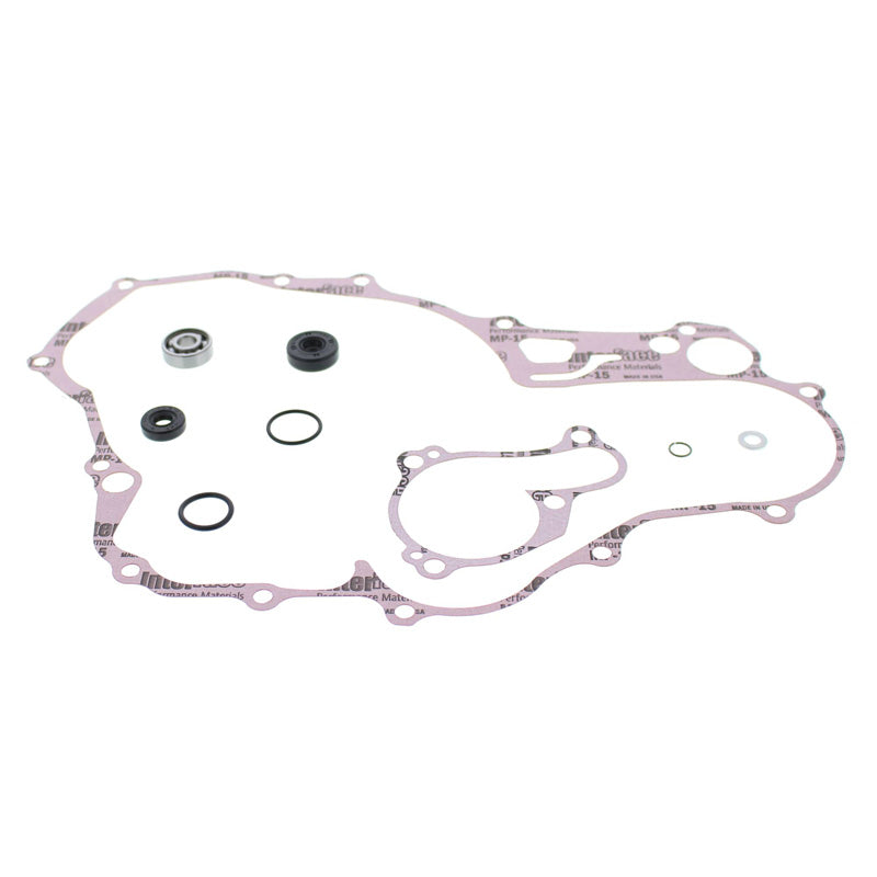WATER PUMP REBUILD KIT YAMAHA YZ450F 18-20