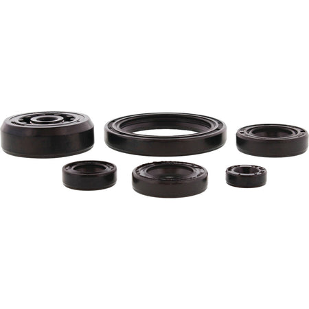 OIL SEAL KIT YAM YZ450F 23-24