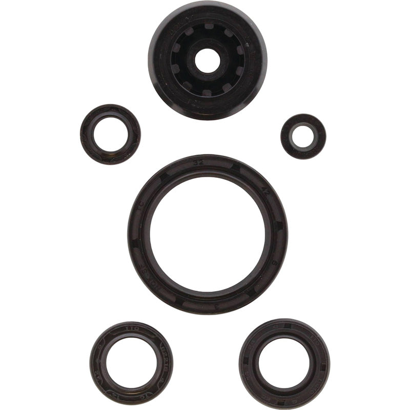 OIL SEAL KIT YAM YZ450F 23-24