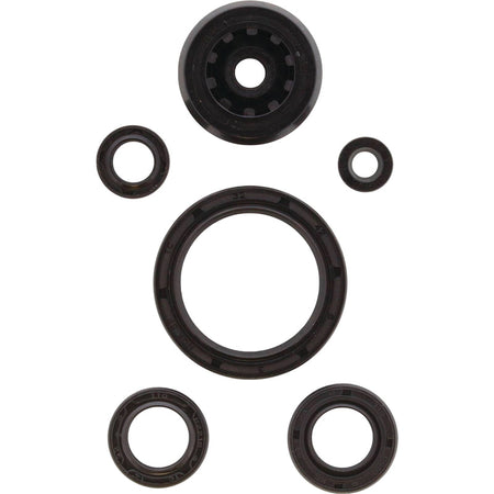OIL SEAL KIT YAM YZ450F 23-24