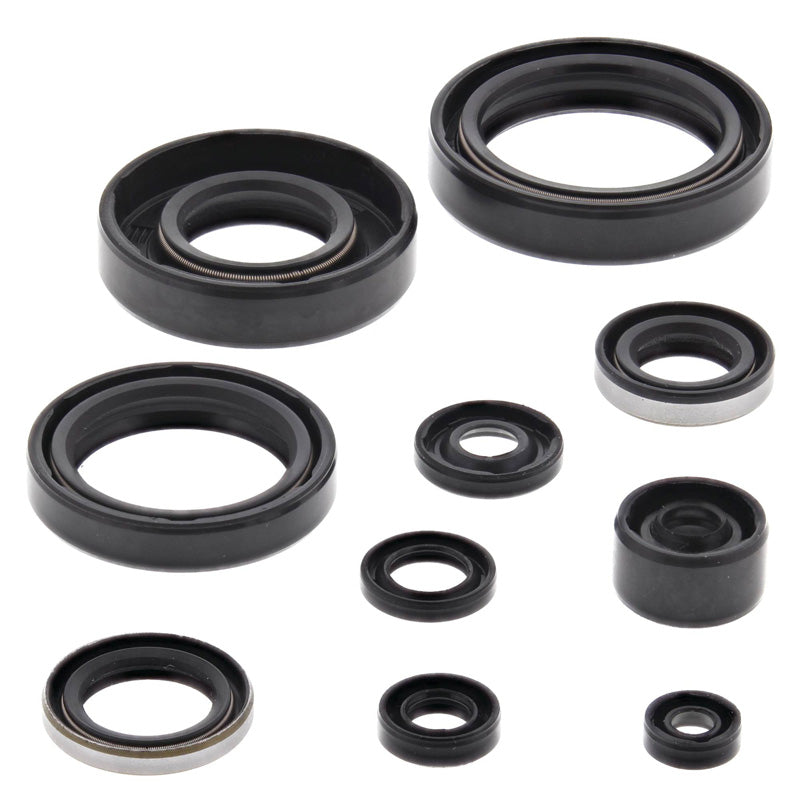 OIL SEAL KIT KX125 94-97