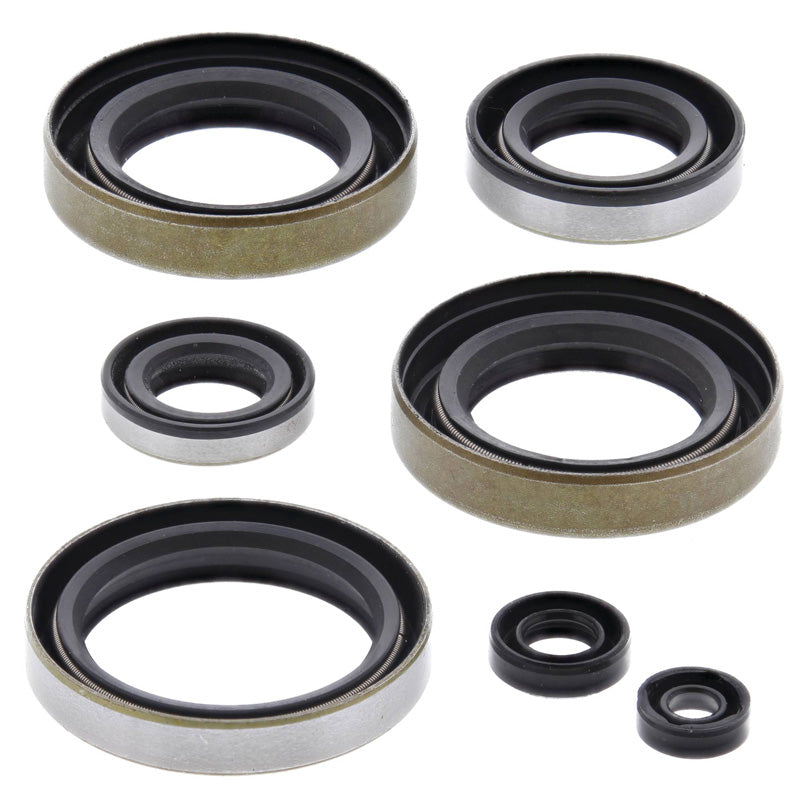 OIL SEAL KIT KDX200 1986-88