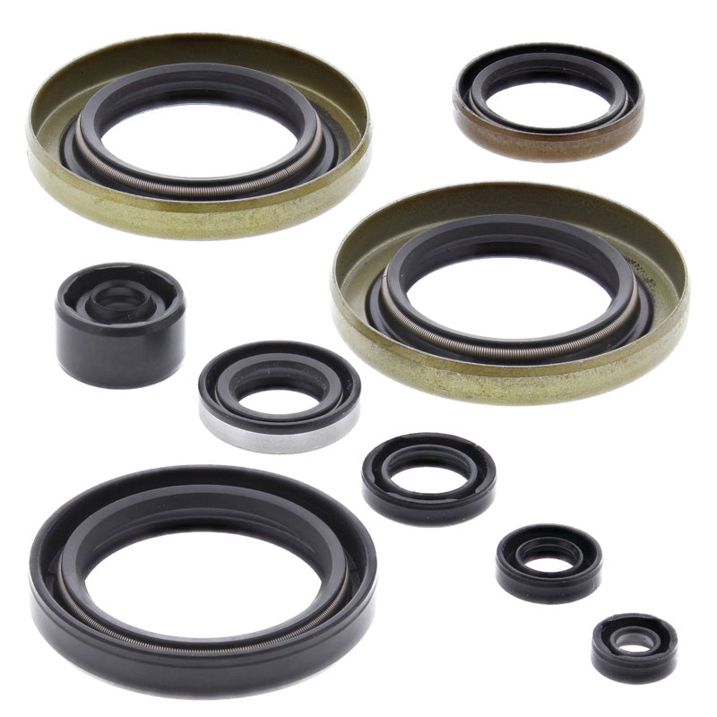 OIL SEAL KIT KX500 89-04