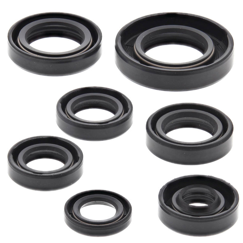 OIL SEAL KIT CR80R 1985