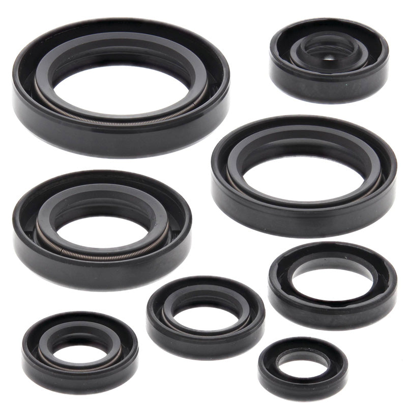 OIL SEAL KIT CR125R 1984-85