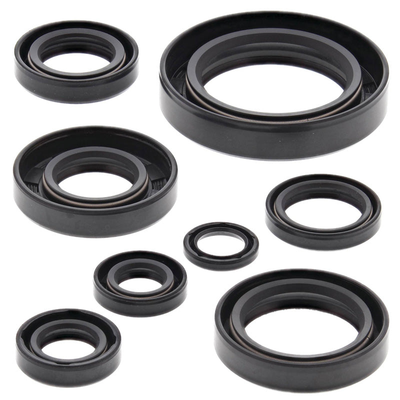 OIL SEAL KIT CR250R 1984