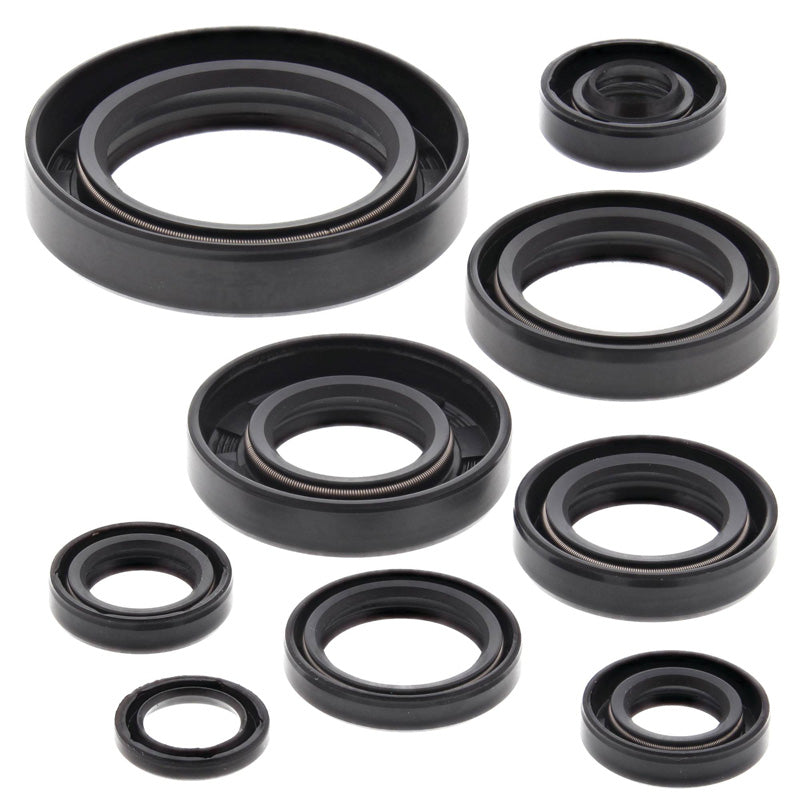 OIL SEAL KIT CR250R 85-87