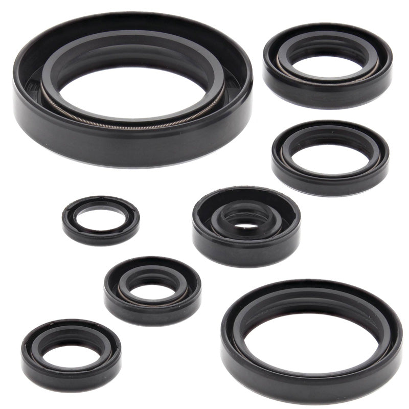 OIL SEAL KIT CR250R 88-91/CR500R 89-01