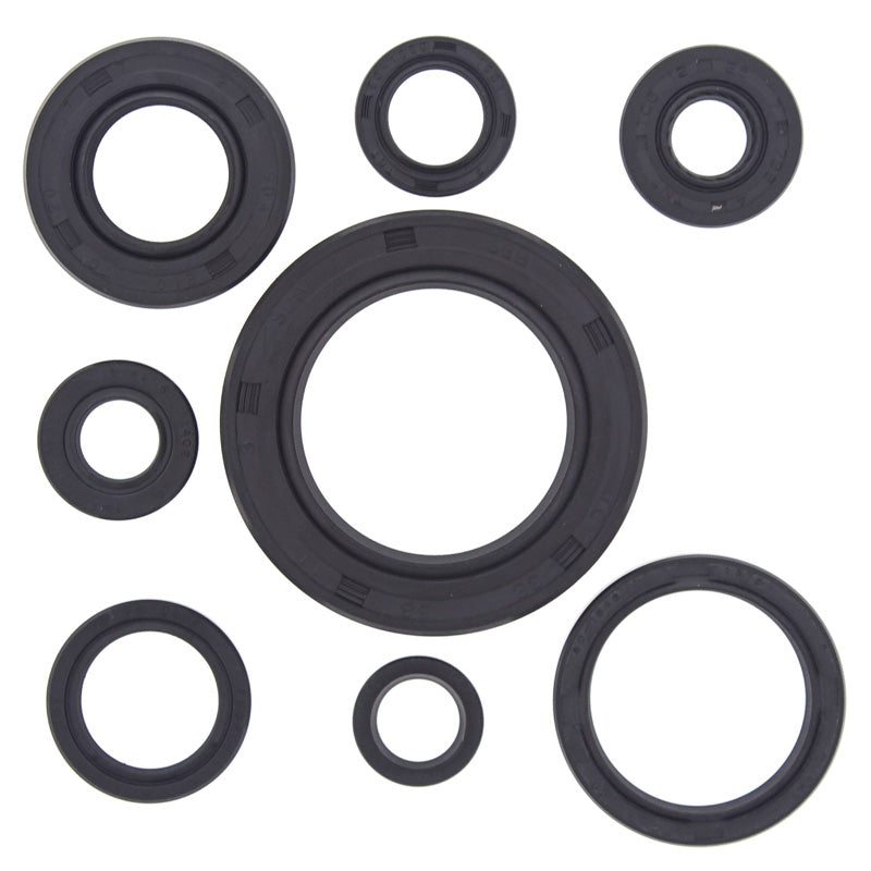 OIL SEAL KIT CR250R 1992-01