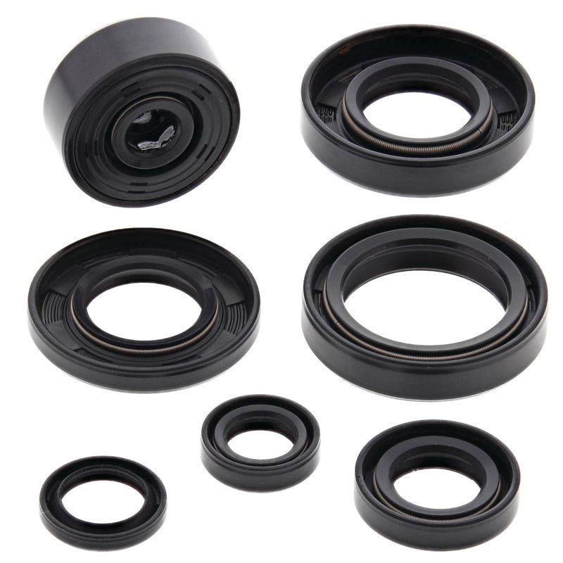 OIL SEAL KIT YZ80 83-92