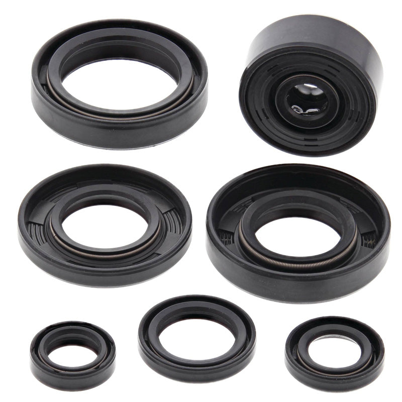 OIL SEAL KIT YZ80 1993-01