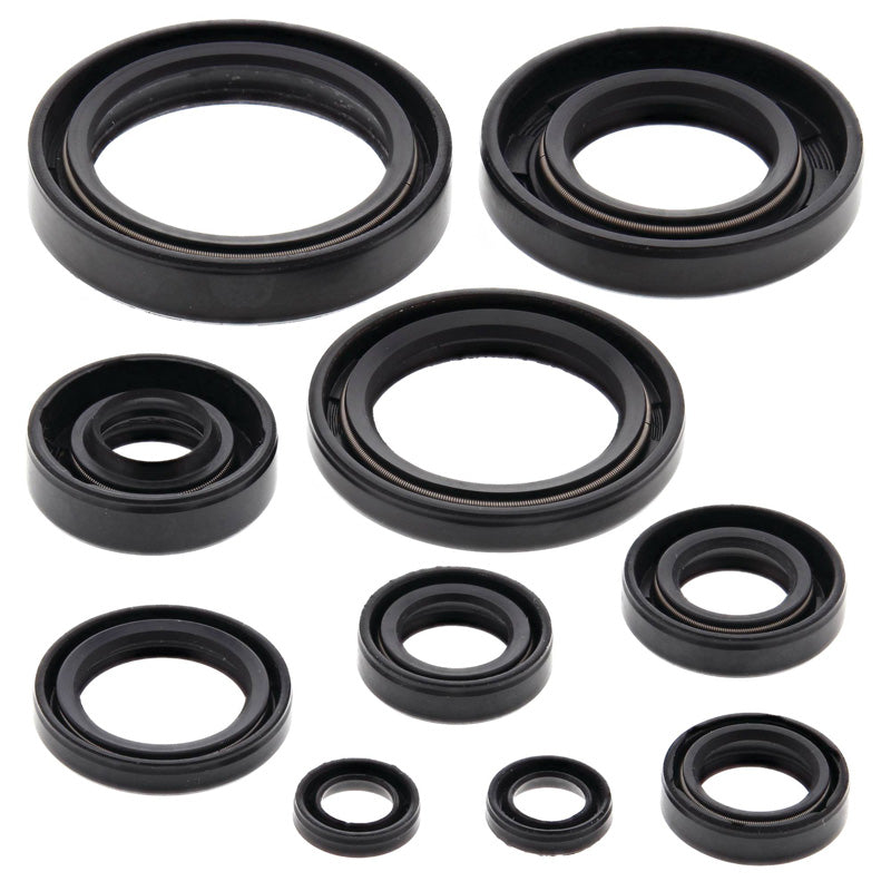 OIL SEAL KIT YZ125 1998-00