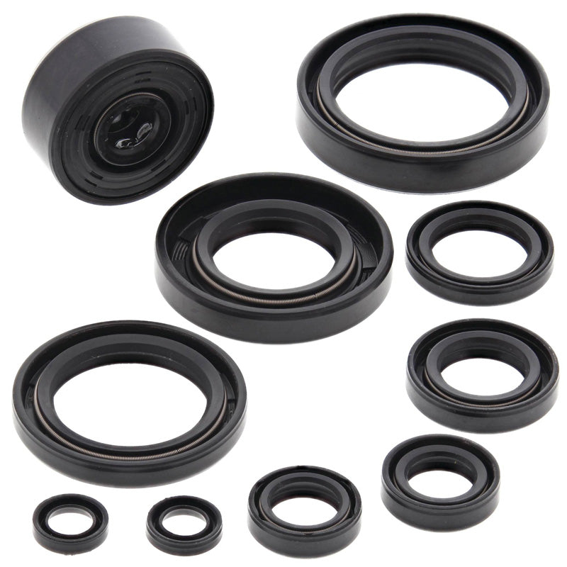 OIL SEAL KIT YZ125 93-97