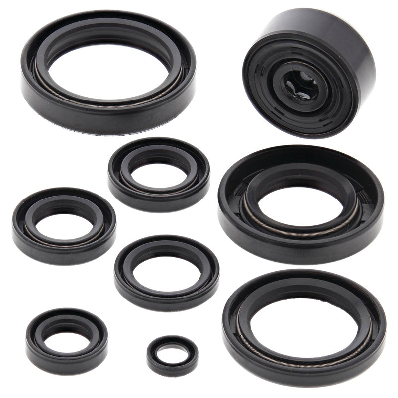 OIL SEAL KIT YZ125 89-92