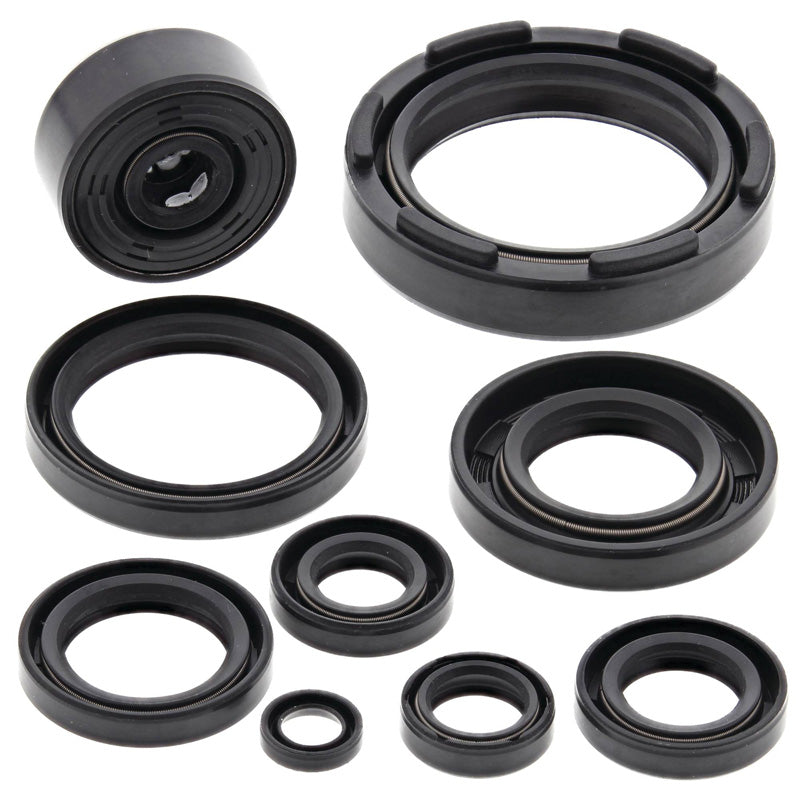OIL SEAL KIT YZ250 88-97WR250 88-98