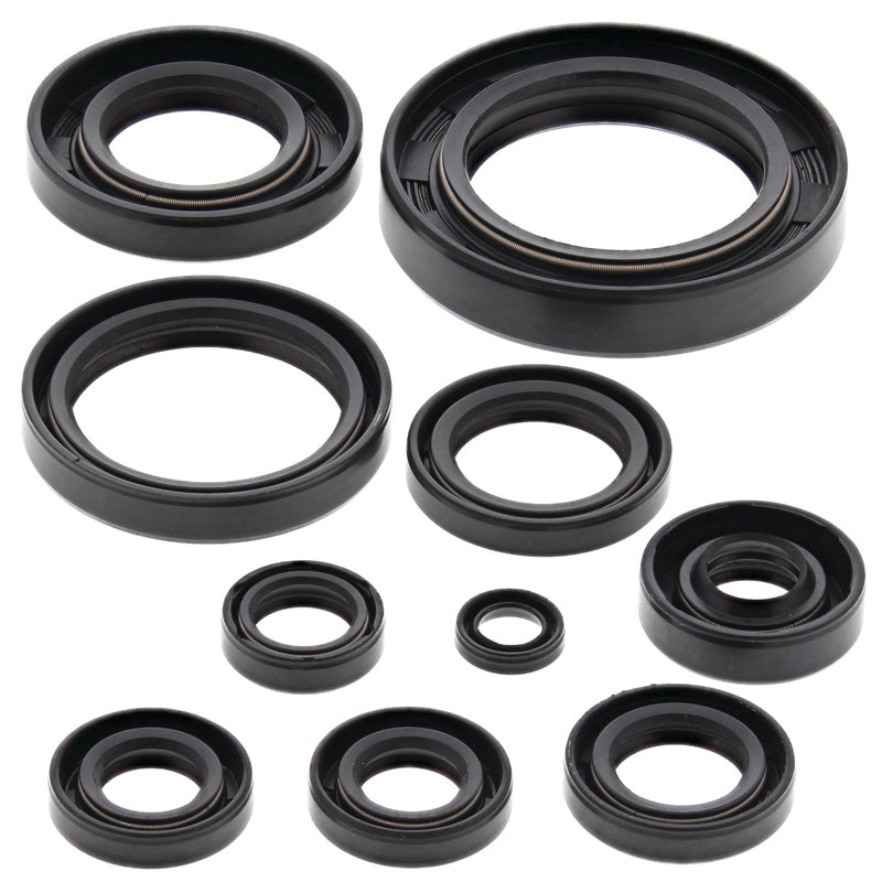 OIL SEAL KIT YZ250 1998