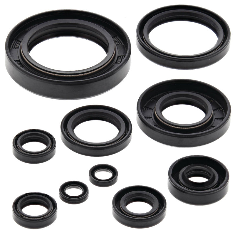 OIL SEAL KIT YZ250 1999-00