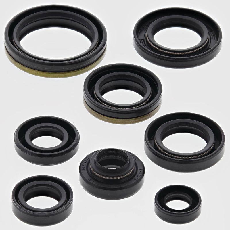 OIL SEAL KIT RM80 1991-01