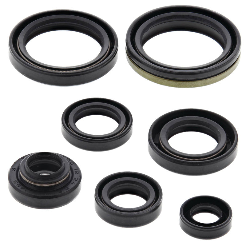 OIL SEAL KIT RM125 1992-97