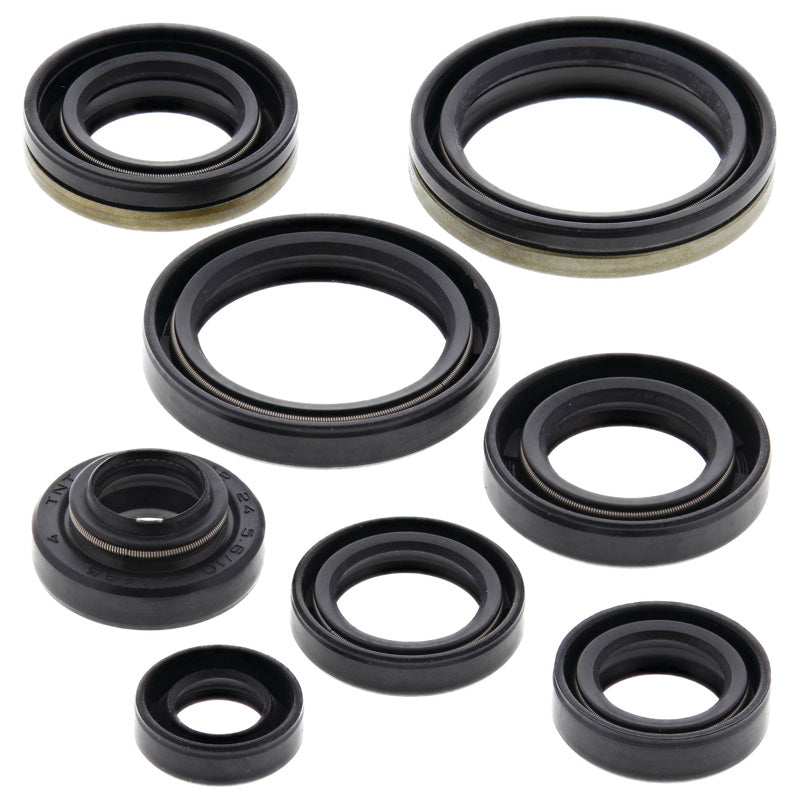 OIL SEAL KIT RM125 1998-00