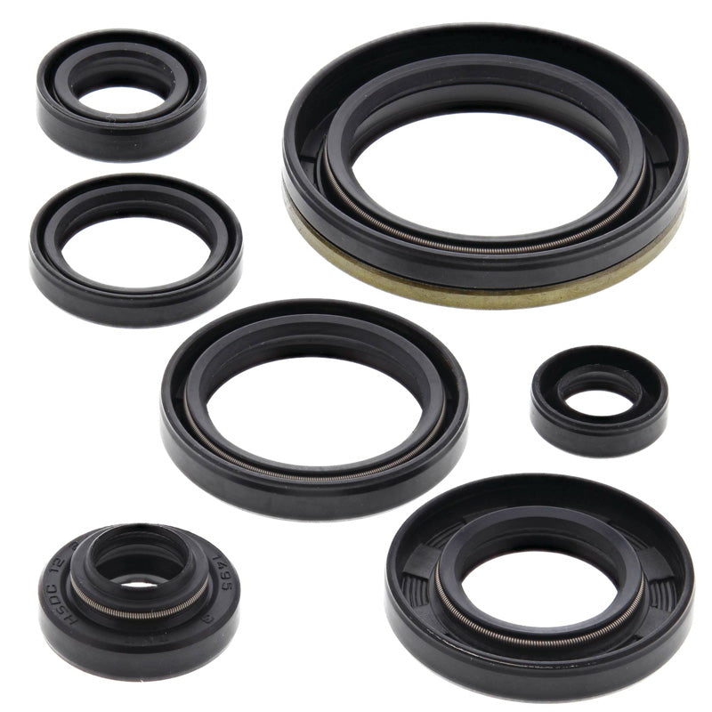 OIL SEAL KIT RM250 89-93