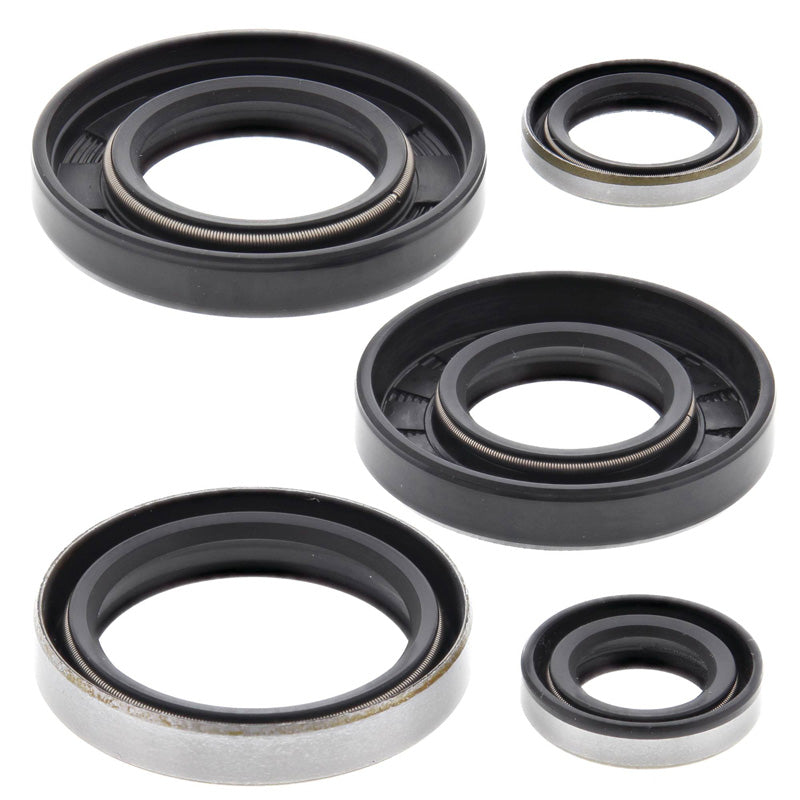 OIL SEAL KIT KX250 1982