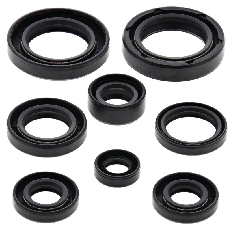 OIL SEAL KIT RM125 86-88