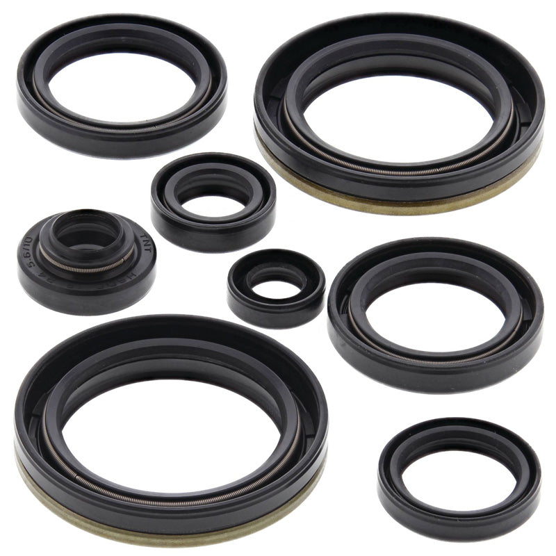 OIL SEAL KIT RMX250 1996-98