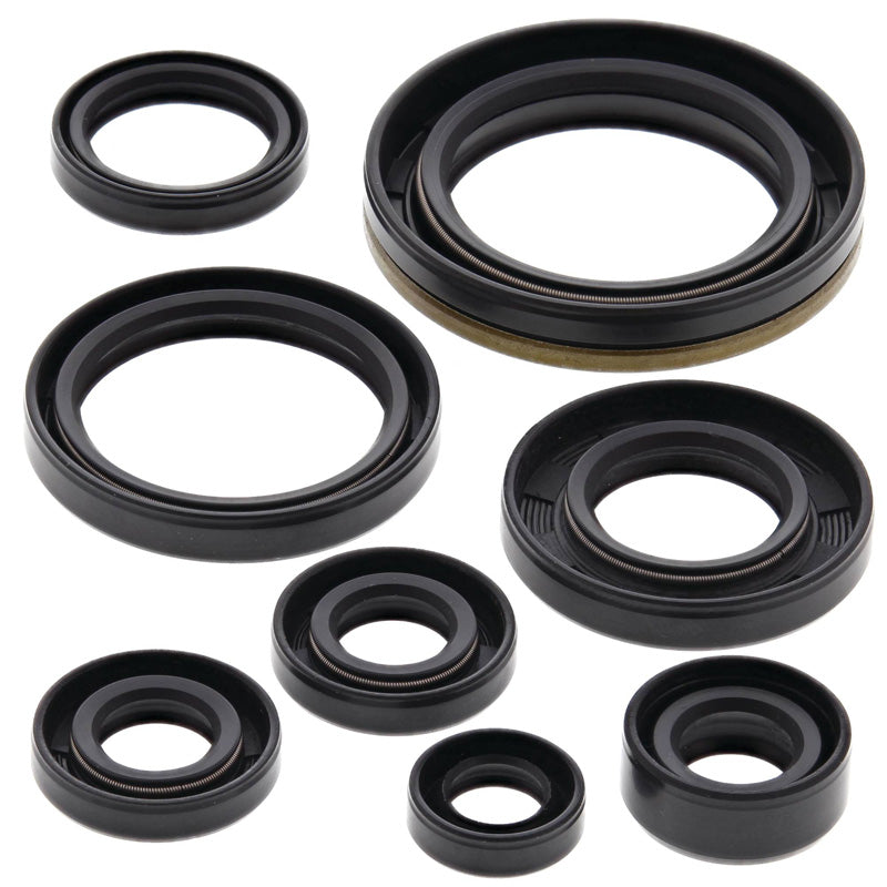 OIL SEAL KIT RM250 1987-88