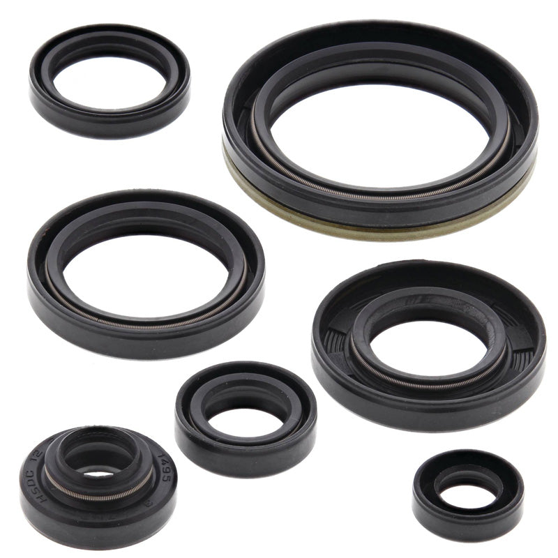 OIL SEAL KIT RM250 1994-95