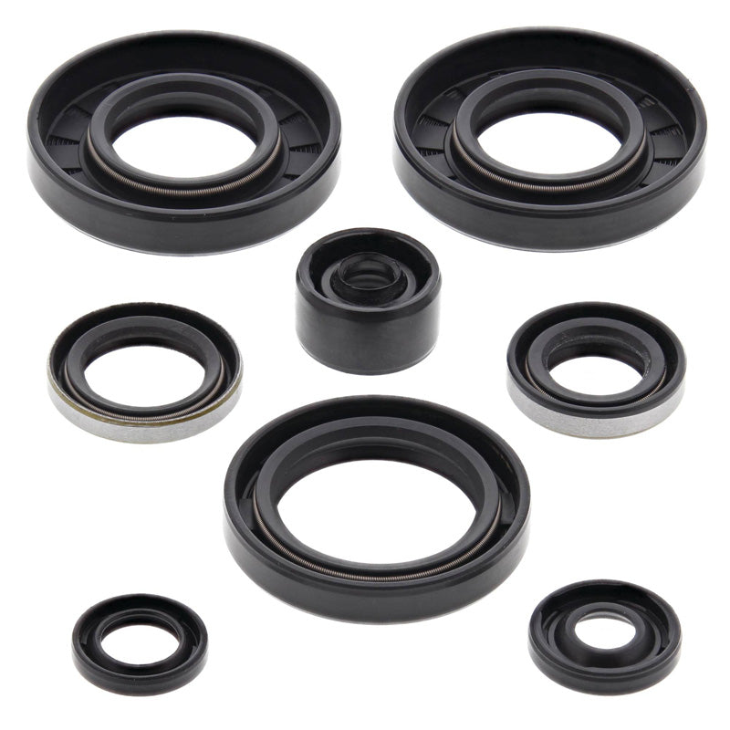 OIL SEAL KIT KX65 00-09/RM65 03-05