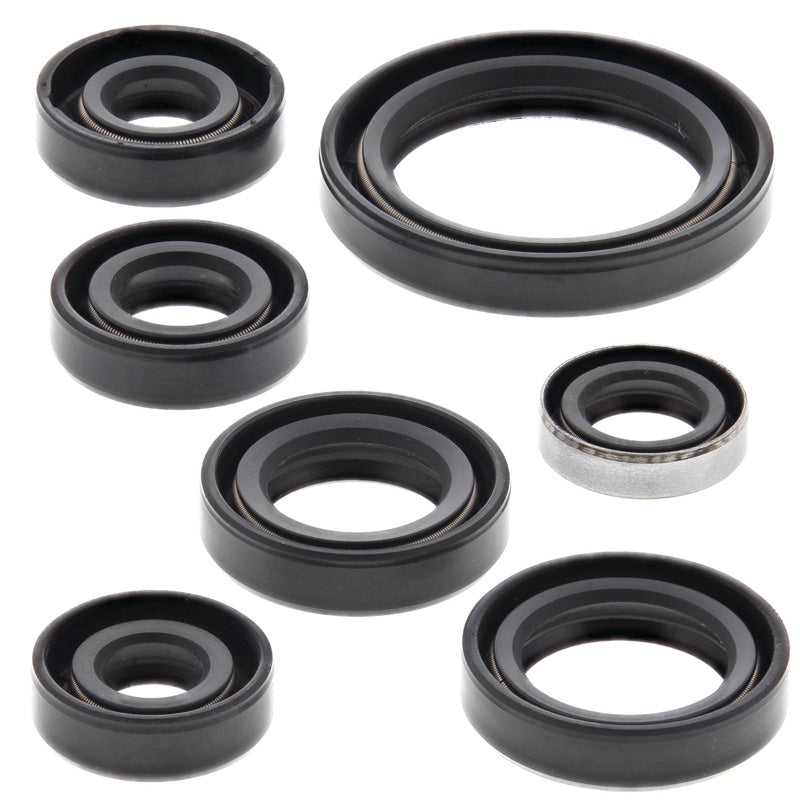 OIL SEAL KIT KLKLR250 1985-05