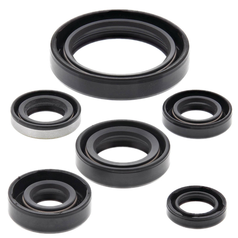 OIL SEAL KIT KLX250 94-96/KLX300 97-07