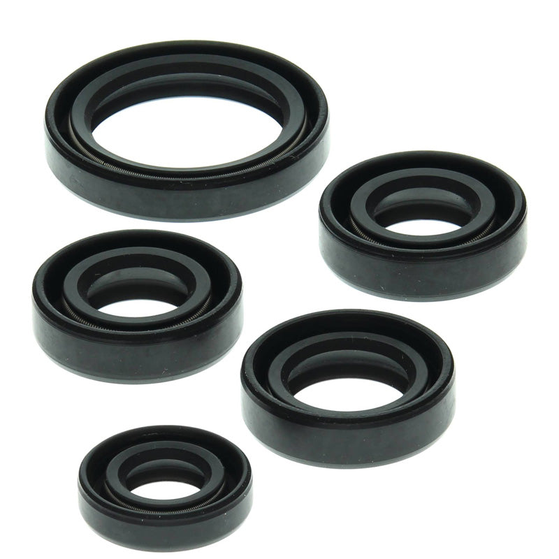 OIL SEAL KIT KLF220 BAYOU 88-02/KLF250 03-10