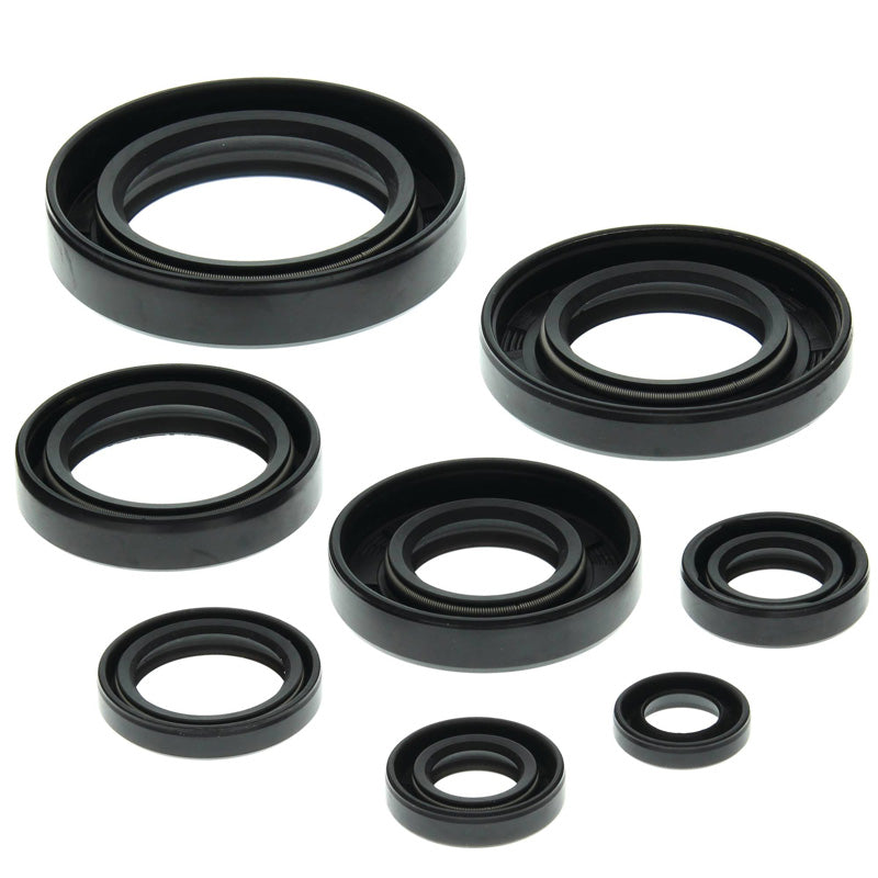 OIL SEAL KIT ATC250R 85-86/TRX250R 86-89