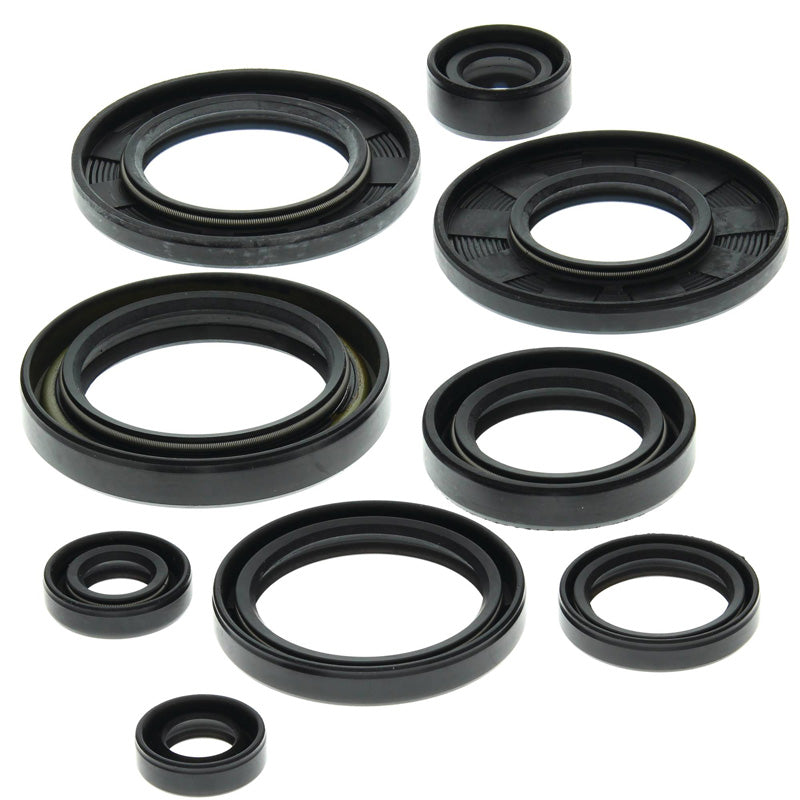 OIL SEAL KIT LT 250R 1987-92