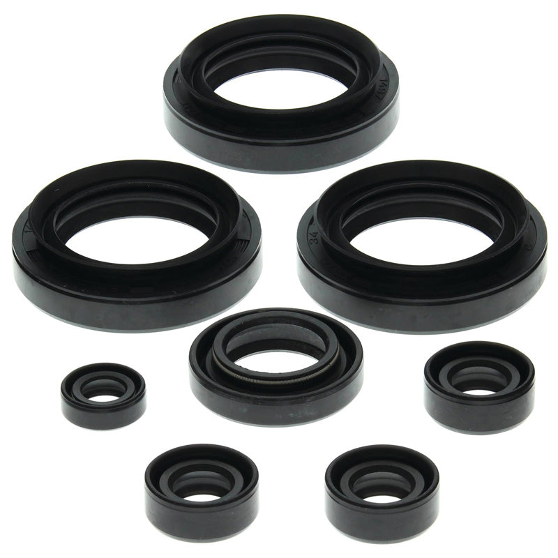 OIL SEAL KIT LTF250 2WD 88-01/4WD 87-02