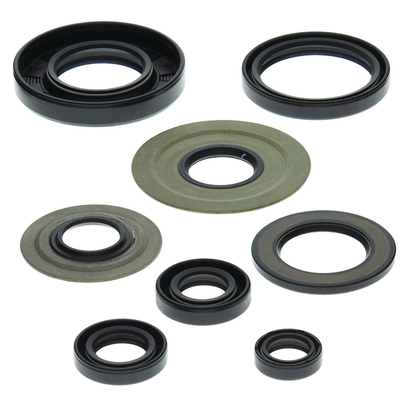 OIL SEAL KIT YFM350 WARRIOR/RAPTOR 87-10