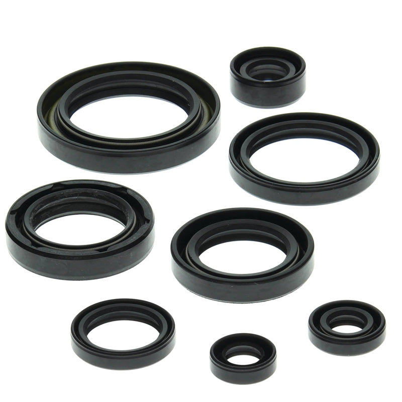 OIL SEAL KIT LT 250R 1985-86