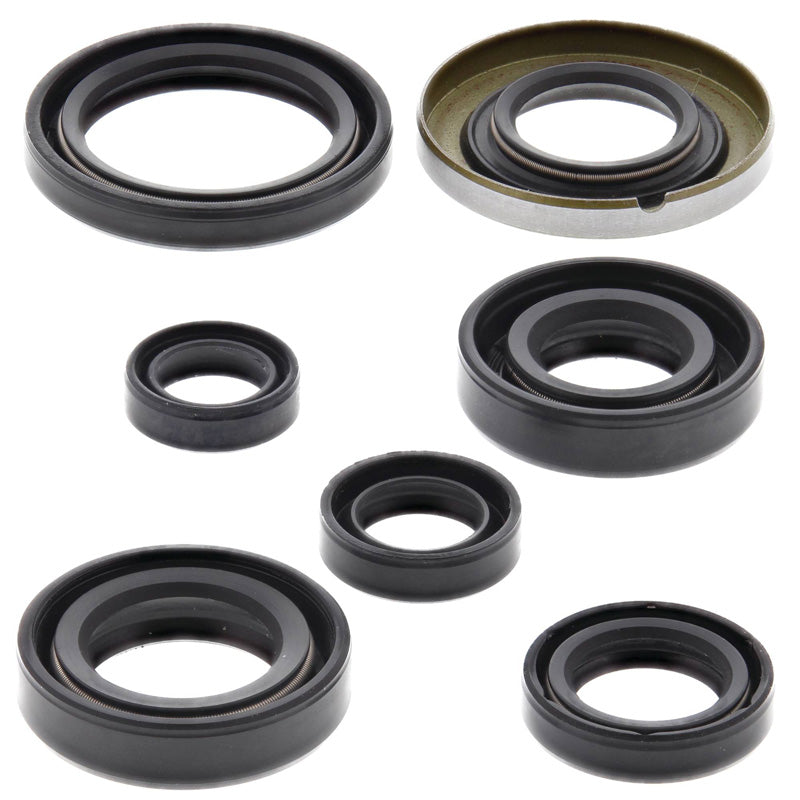 OIL SEAL KIT XR400R 1996-98