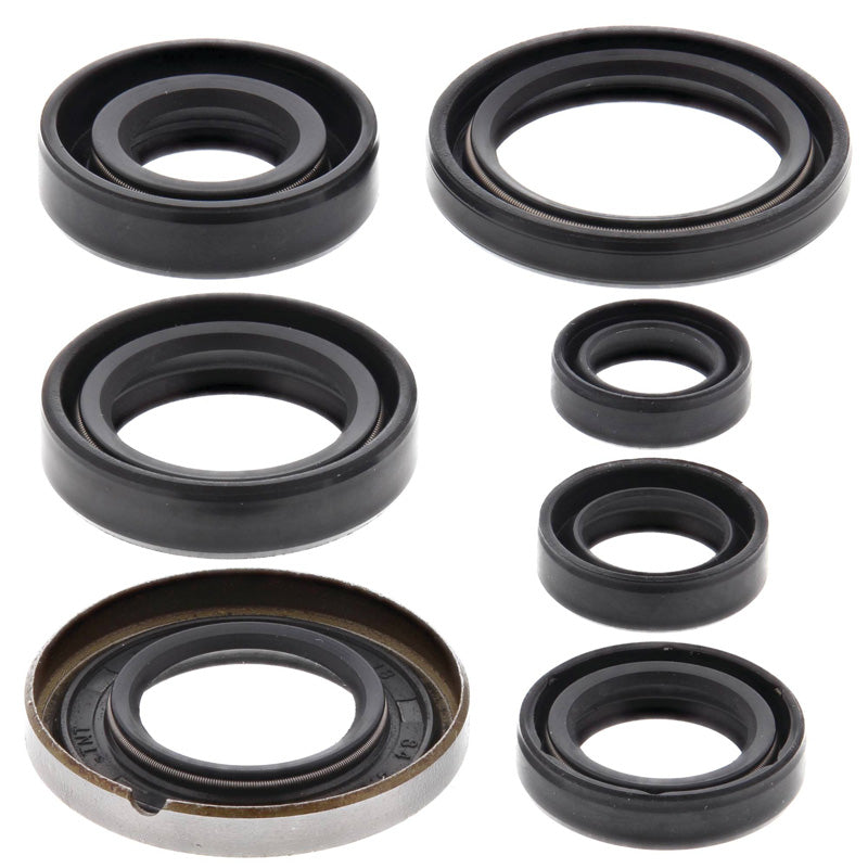OIL SEAL KIT XR400R 1999-04