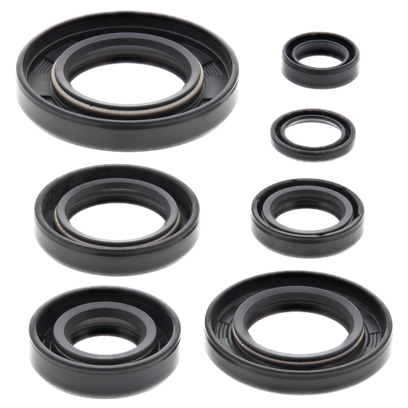 OIL SEAL KIT XR600R 1985-99