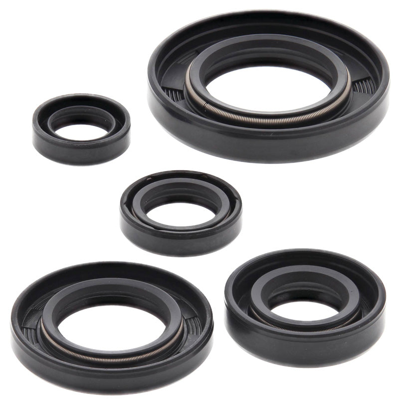 OIL SEAL KIT XR650L 93-09