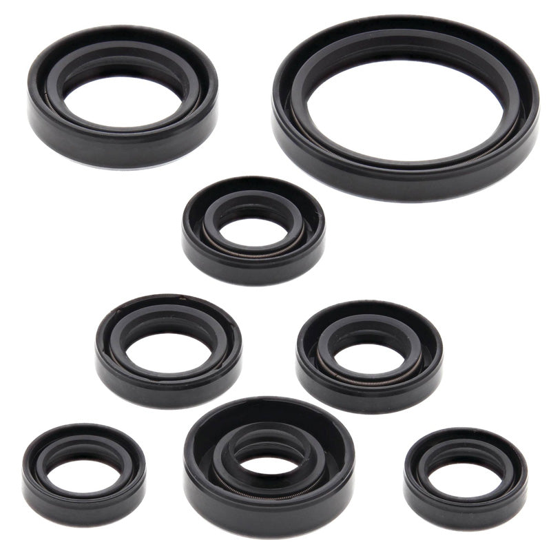 OIL SEAL KIT YZ-WR400F 98-99/YZ-WR426F 00-02