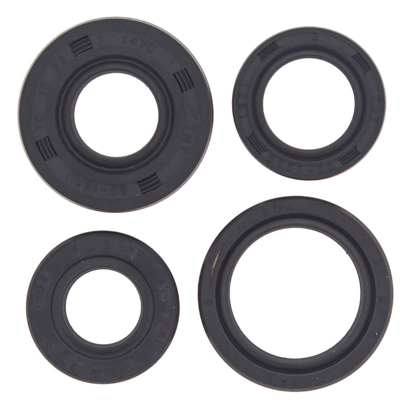 OIL SEAL KIT ATC250SXES 85-87/TRX250 85-00