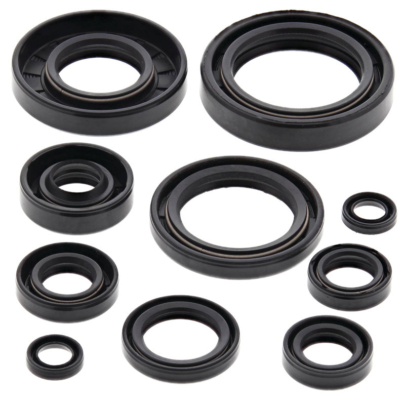 OIL SEAL KIT YZ125 01-04