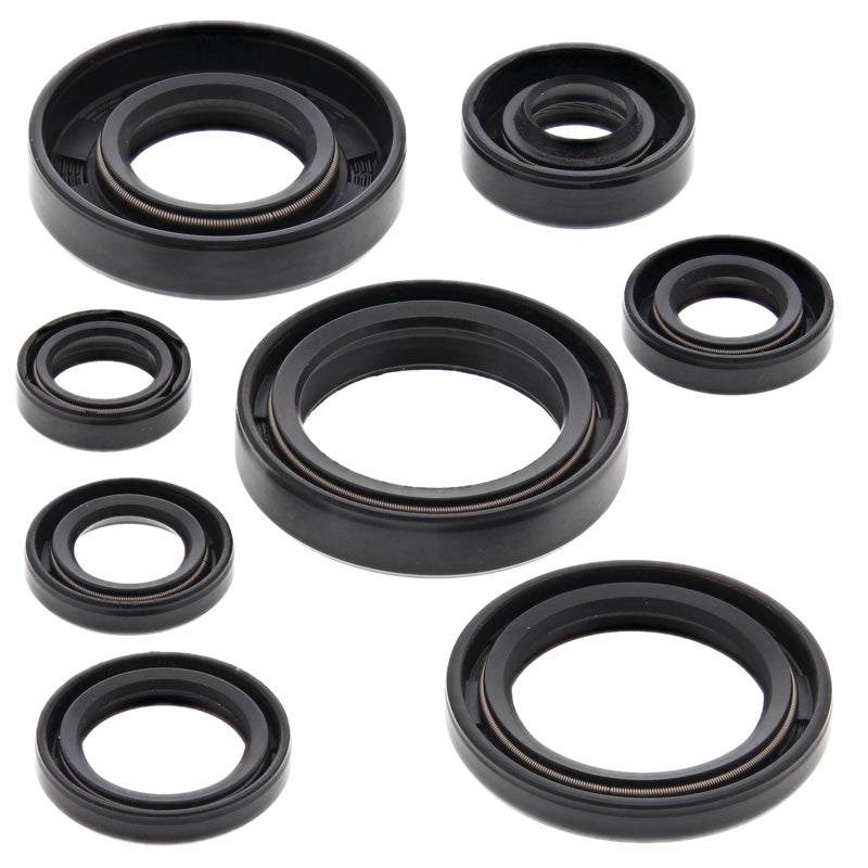 OIL SEAL KIT YZ85 2002-11