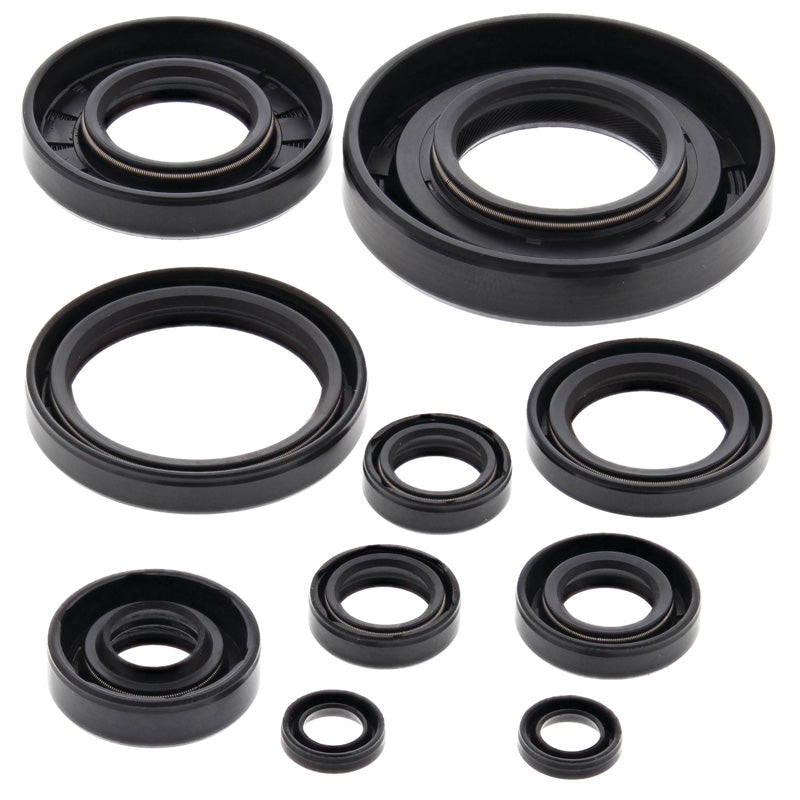 OIL SEAL KIT YZ250 2001