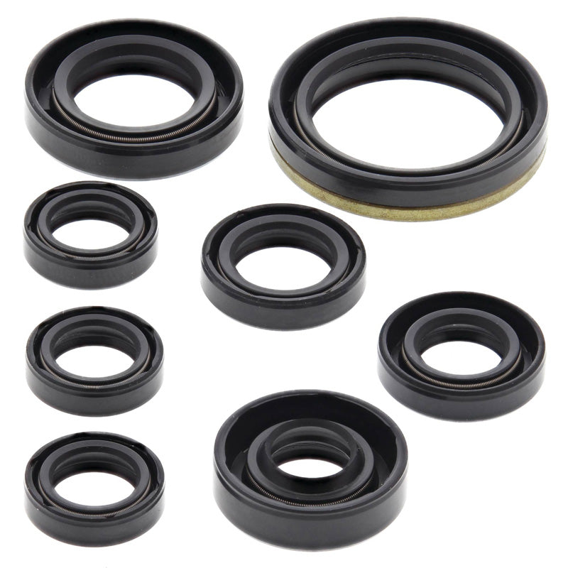 OIL SEAL KIT YZ250F 01-10/WR250F 01-09